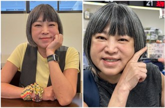 范琪斐曝1原因跟前夫討回定情物　洩離婚心聲：會過的比以前好