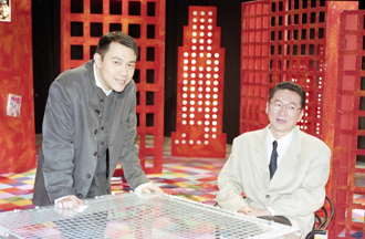 蔡康永認目前「有對象」 昔被李敖逼出櫃遭大咖男星拒上節目