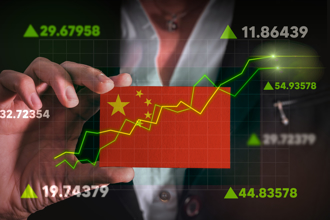 中国9龙正面对战美股7雄？ 华尔街明星投顾讚：经济大亮点