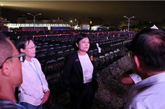 國慶焰火首度雲林登場 「施放41分鐘」3大主題曝