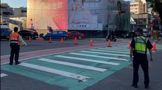 臺中2024爵士音樂饗宴 警動員全力護活動安全