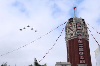 圖輯》113年國慶大會落幕！精采表演一次看