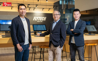 漢堡王、溫蒂都他客戶！25歲企業二代怎做到？內幕曝光