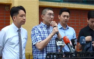 反罷免造勢晚會韓國瑜扮神秘嘉賓？ 謝國樑：目前未接到消息