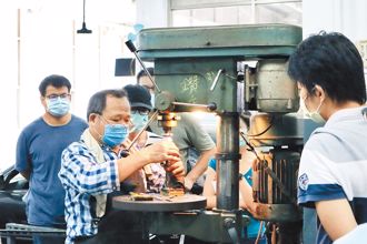 新北職訓成果展打造50個攤位 10／12市民廣場盛大登場