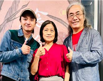 金馬新人林政勳電影裡狂找「家」　王偉忠曝替眷村拍紀錄片