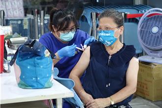 新聞沒報不代表消失！屏縣新冠重症死亡累計93例