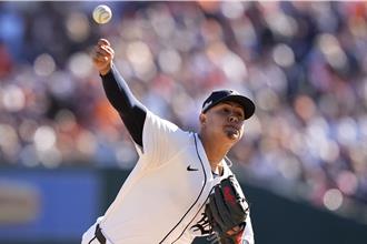 MLB》自家人也騙！老虎假先發奏功聽牌