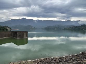 南部水庫「滿庫大三元」 曾文水位衝破230公尺 颱後新高