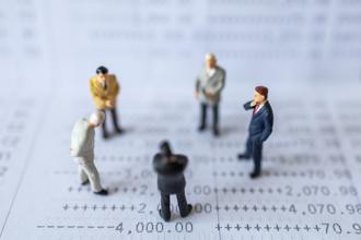 政府歡慶國慶發錢了！17筆錢周周領、入帳時間曝 多數集中在這2天