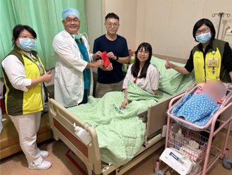 少子化浪潮衝擊 彰化醫院曝國慶寶寶出現「2大趨勢」