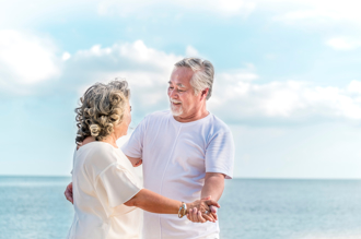 公婆享受生活 老了想靠兒子 媳婦報仇10年不晚