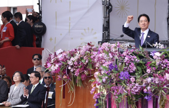 分析賴520至國慶演說兩岸論述  國安人士：展現善意 堅守1立場