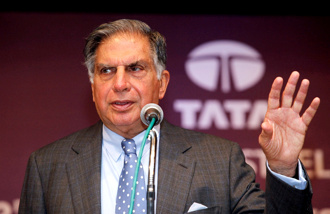 11.7兆印度最大塔塔集團誰繼承？掌門人辭世 未婚無子女