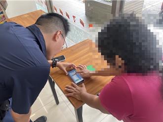 50萬當禮物！岡山婦欲寄送提款卡 超商店員報警及時攔阻