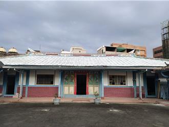 全台少見屋頂結構在彰化 田中社區營造展訴說老街歷史