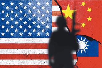 國戰會論壇》沒有安全承諾的保護費 該交嗎？（譚傳毅）