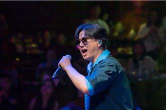 蕭煌奇出手送暖！第一時間挺身募款為視障者護航