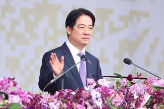 回應賴清德國慶演說 國台辦：繼續鼓吹新兩國論 煽動敵意對抗