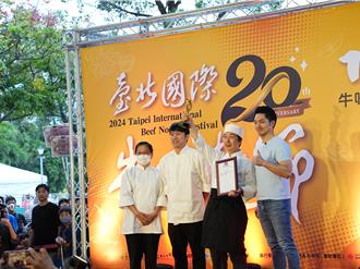 看電視見「八方雲集主廚梁社漢」2.5萬人驚呆：是那個梁社漢？