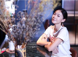 獨／鍾瑶笑曝「傳言把子宮拿掉」真相！驕傲被說倒數第二個女友