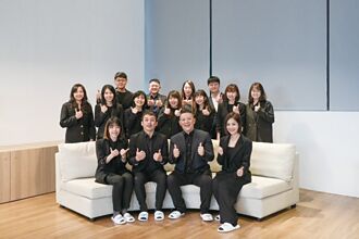 追日潤創新突破 專注癌症治療研究