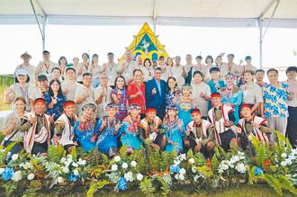 實質廢死後 需實質補救