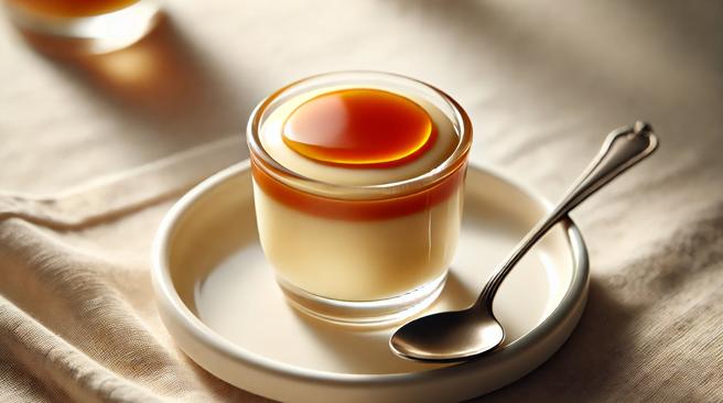 拉麵店一颗布丁卖70元被嫌贵，让老板忍不住反击。（示意图，AI生成图）