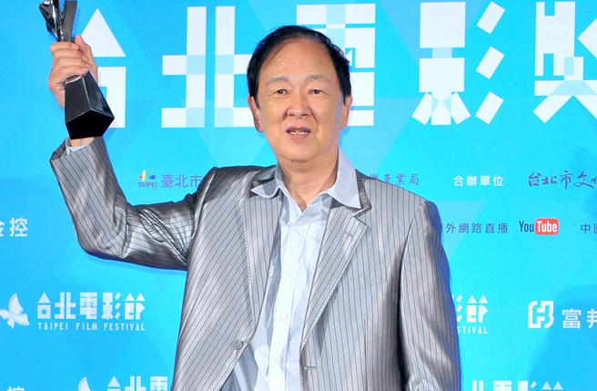 蔡康永透露王羽曾退他的专访通告。（图／中时资料照）