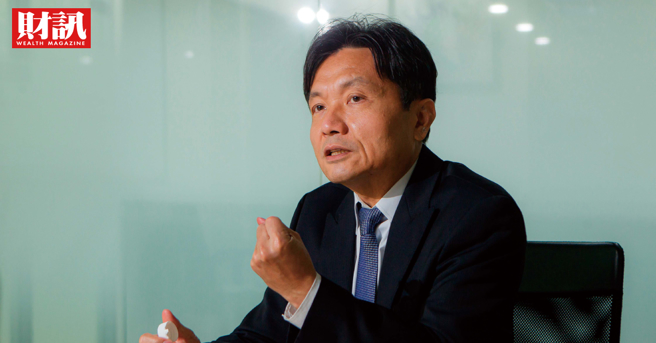 北极星董事长陈鸿文进驻和迅董事会，未来动向引发市场关注。(图/财讯提供)