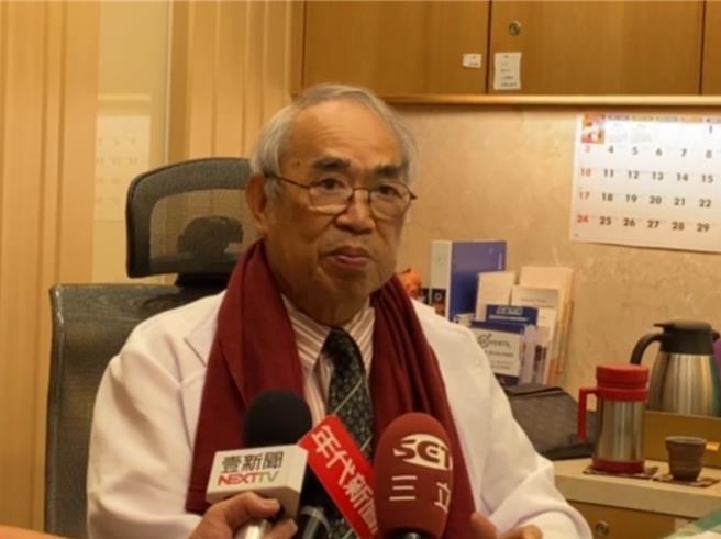 双十国庆喜迎龙宝，茂盛医院院长李茂盛10日分析，今年新生儿人数与12年前龙年相比大减7成，龙年光环失灵，若政府再不设法改善，可能5年内新生儿恐会掉到12.5万人。（茂盛医院提供／潘虹恩台中传真）