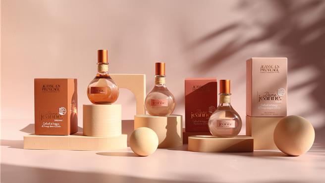 京站31日前打造香水香氛特卖会，眾多品牌下杀5折起 。（京站提供／朱世凯台北传真）