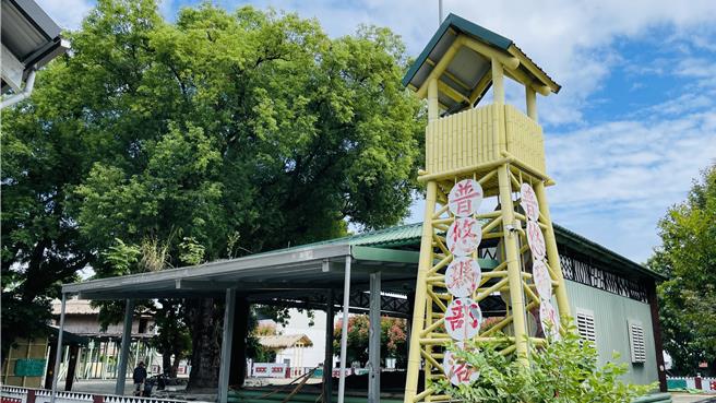 台东市Puyuma南王部落空拍案，台北高等行政法院判决民航局裁罚违法，撤销原处分。（萧嘉蕙摄）