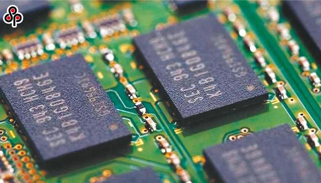 消費性電子需求疲弱，研調機構指出，買方優先去庫存，採購態度被動，預期第4季記憶體漲幅收斂。（圖／報系資料照）