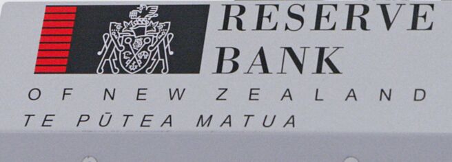 紐西蘭央行（紐央）9日降息2碼至4.75％符合預期，且降息幅度更大，就是擔心經濟再次衰退。圖／美聯社