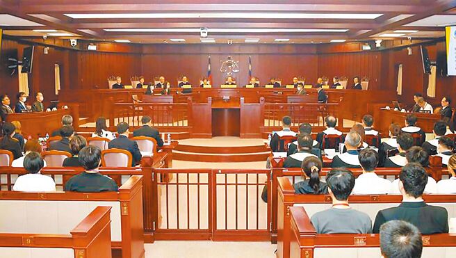 9月20日，大法官以113年憲判字第8號判決，指出侵害生命罪刑死刑限縮於「個案犯罪情節最嚴重」，並行嚴密程序。（圖／本報系資料照）