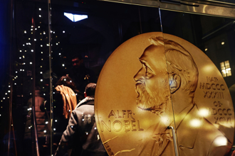 諾貝爾獎百年歷史「最重大研究是誰？」 眾人點名它：沒有之一