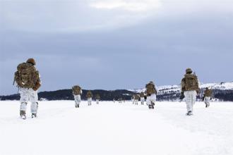 俄「中」加強北極合作 威脅區域穩定