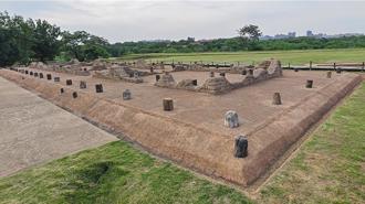 见证3500多年前商朝兴衰！武汉「盘龙城」遗址揭秘