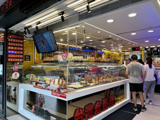 台灣鹽酥雞傳奇！他年收1.5億 還在大直買地蓋總部