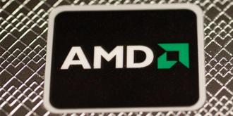 超微推新款AI晶片 CPU 剑指辉达、英特尔