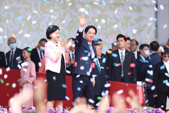 国庆后和解饭今登场！罗智强抛3问喊：在赖一念间