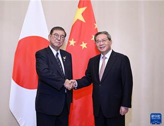 陸外交部通稿罕見變動  陸日外長首次通話確認大方向促成兩國總理會晤