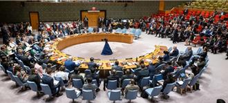 聯合國黎巴嫩維和部隊遭以軍襲擊2傷  中方強烈譴責