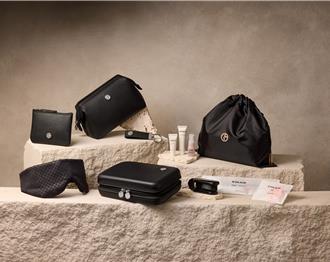 長榮航空入榜全球最佳航空 新款過夜包、睡衣驚喜現身