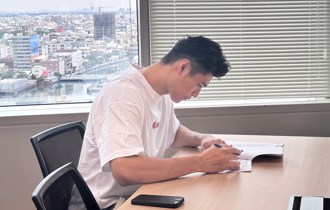 PLG》獵鷹跟呂冠霆提前換約 全新迎接鷹TAINAN熱身賽