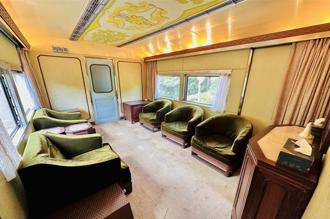 「環島之星夢想號」最後巡禮開跑 易遊網「體驗套票」690元起限量開搶