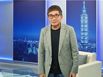 梁修身得金鐘「特別貢獻獎」百感交集　首曝：懊悔錯過兒子成長