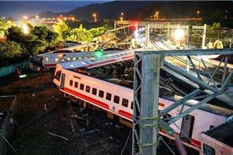 逆轉！普悠瑪翻車1受傷乘客求償   司機尤振仲要賠293萬