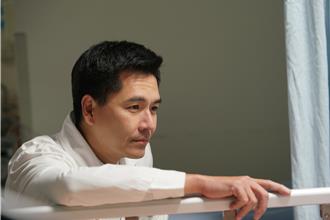 王傳一性格大變！學霸曝多語學習祕訣「連岳母都出動」